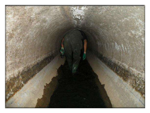 宁海管道高压清洗