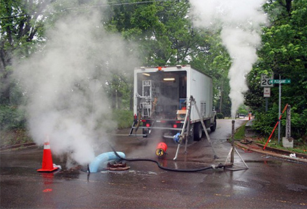 宁海CIPP热固化修复技术