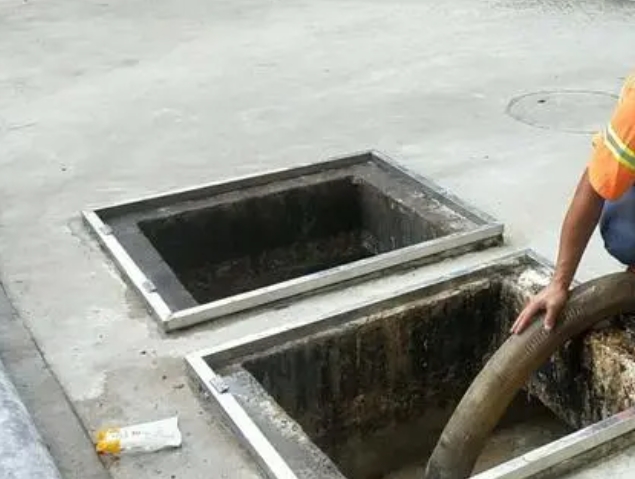 宁海化粪池清理