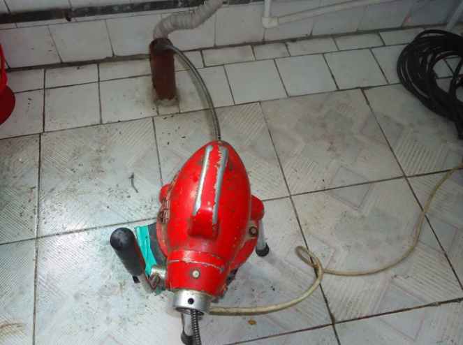 宁海下水道疏通