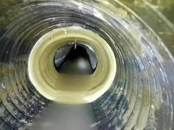 宁海内衬修复法通常适用于哪些类型的断面管道